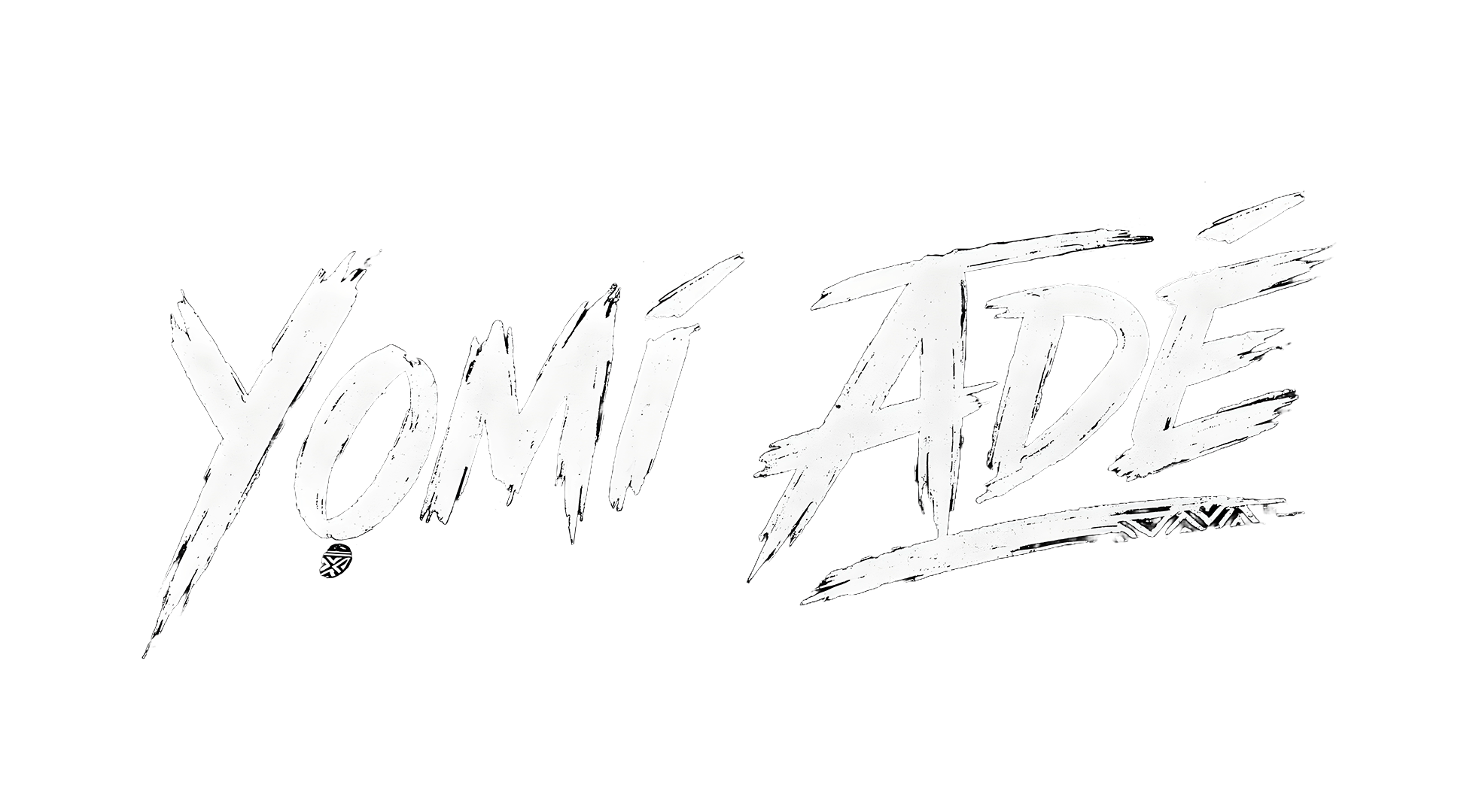 Yọmí Adé